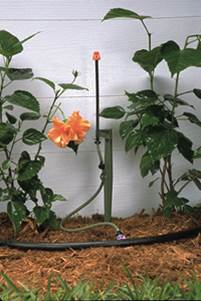 Picture of 8" Extension-Stk Assembly (Qty 100)